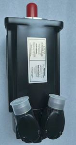 Motor Síncrono Bosch MS2N04-C0BTN-CSSK0-NNNNNN-NN para Automatización Industrial - Product Image 2