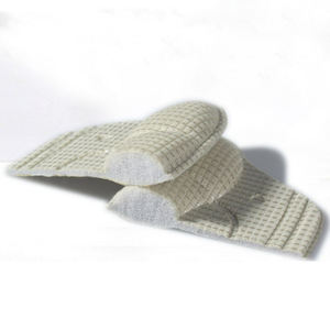 Autocollants de <span class=keywords><strong>talon</strong></span> de chaussure invisibles auto-adhésifs, coussinets <span class=keywords><strong>anti</strong></span>-usure pour talons, autocollants antidérapants pour semelles - Product Image 6