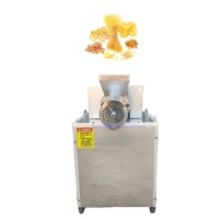 Macaroni faisant la machine 100kg h Pâtes Macaroni faisant la machine Macaroni faisant la machine NP Marque