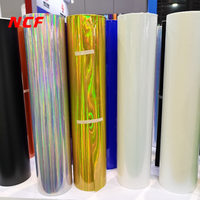 Pegatina de vinilo de Color de buena calidad, plotter de corte, vinilo de corte, rollo de pegatina de vinilo autoadhesivo de Pvc personalizado para coche