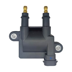 Bobine d'allumage Jilong 3439 pour moteur de bateau monocylindre Mercury Mercruiser 8M0029482, pièce de rechange - Product Image 1