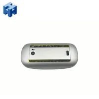 Originele A1296 A1657 Wireless Voor Apple Magic Mouse 1st 2nd MB829 Draadloze Multi-touch Met Logo Wit Zonder Doos