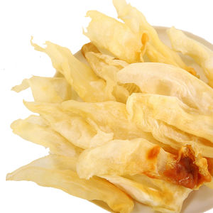 Köpek davranır doğal kondroitin çiğnemek gıda eğitim sağlık tavşan kulak kuru evcil hayvan maması - Product Image 3