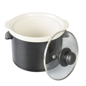Hot Pot DC 12V Soupe <span class=keywords><strong>Mijoteuse</strong></span> Portable Four Réchauffeur De Nourriture dans La Voiture Camion Voyage - Product Image 5