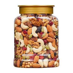 Premium Groothandel Gemengde Noten 25kg Bulk Karton (Cashew/Amandel/Walnoot) voor Snackbedrijven/Herverkoop/Hotel - Product Image 6