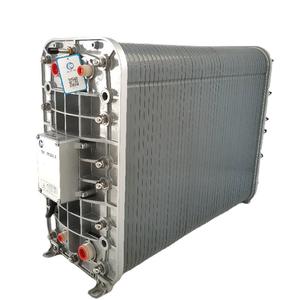 Hoge Zuiverheid 0.5-5 Ton Edi Ultrapuur Water Reactor Module Voertuig Ureum Sublimatie Met Drukvat Kerncomponent - Product Image 5