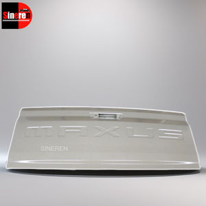 อุปกรณ์เสริมรถปิกอัพติดประตูท้ายรถ8503120แผงท้ายรถอุปกรณ์เสริมคำว่า MAXUS T60 - Product Image 1