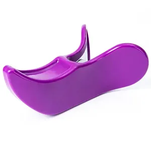 Đẹp Mông Huấn Luyện Viên Tập Thể Dục Hip Thiết Bị Cơ Bắp Và Chân Bên Trong Đùi Exerciser Cho Phụ Nữ Đùi Thạc Sĩ Huấn Luyện Viên - Product Image 3