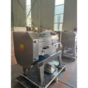 High-yield and Efficient Factory-direct <b>Potato</b> Cabbage and Onion Cutting Machine Vegetable <b>Cutter</b> - Product Image 5