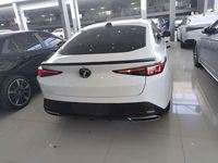 ChangAn Lamore 2026 d'occasion en excellent état