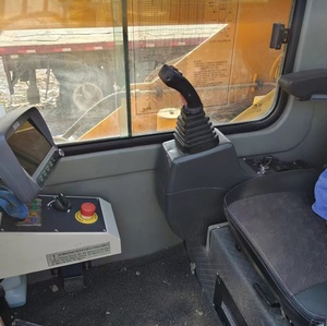 Le plus récent QY25K5C QY25K5D QY50KC QY70KC QY100K-II QY130K XCT25 XCT80L5 XCT100 STC1000C7-1 SAC1300T7 SAC1600C8 grue mobile utilisée - Product Image 6