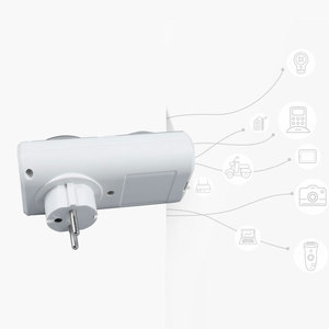 Annaffiare il <span class=keywords><strong>Timer</strong></span> della lavatrice del giardino di irrigazione - Product Image 3