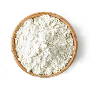 Supplément aux herbes de concombre et citron vert de marque privée-Superaliment vert avec fibres alimentaires et protéines brutes pour la santé digestive - Product Image 4