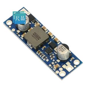 <strong>2566</strong> BOM Service DC DC CONVERTER 6V 24W <strong>2566</strong> - Product Image 1