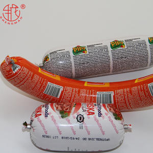 Clips 15-7 R para todas las máquinas cortadoras para máquinas de sellado - Product Image 1