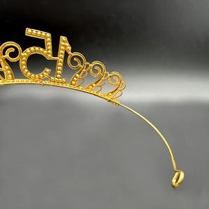 Cadeau pour filles 15 ans adulte pratique rituel sens niche <span class=keywords><strong>de</strong></span> haute qualité couronne <span class=keywords><strong>de</strong></span> strass - Product Image 4