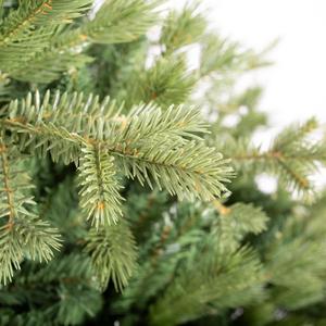 UMIND Factory Vente en gros d'arbres de Noël artificiels de qualité supérieure, aspect réaliste, feuillage épais et luxuriant, décoration de Noël, arbre de Noël sur mesure - Product Image 6