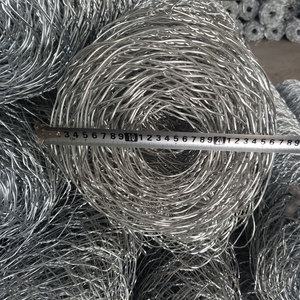 Panier hexagonal galvanisé à Double torsion pour éviter la rupture de roche - Product Image 2