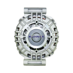 Alternador compatible con AUDI A4 B7 2.0 TFSI Gasolina (KW: 162, HP: 220) de 06-2005 a 06-2008 KUHNER 301754RI NUEVO - Product Image 1