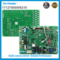 Carte de commande principale extérieure d'origine 17127000006216 V-COK280-SLX-A[V6].D.1.1-1 pour climatiseur VRF Midea Trane, pièce de rechange OEM