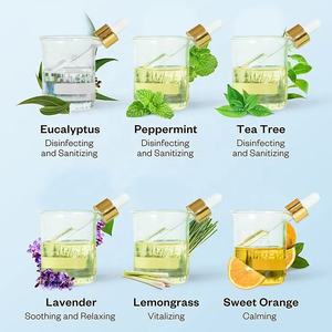 الخردل النفط ل التوابل و التوابل الخردل العطر النفط زيت بذر الخردل - Product Image 4