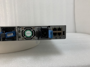 Sử dụng N9K-C93180YC-FX chuyển đổi CIS co Nexus 9300 với 48P 1/10g/25G SFP và 6P 40g/100g qsfp28, macsec, và thống nhất cổng có khả năng - Product Image 5