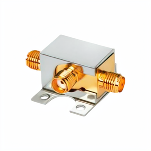 ZDPLX-2150-S+ มัลติเพล็กเซอร์ RF แบบช่องสัญญาณจากผู้ผลิต - Product Image 1