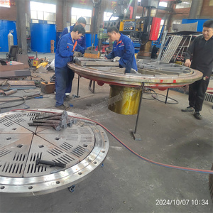 Small and Large Capacity Gold Ore <strong>Grinder</strong> Mining Equipment Rock Stone Grinding Machine Wet Ball Mill for <strong>Mine</strong> Mineral Processing - Product Image 2