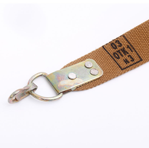 DFS0423 Sangle de remplacement pour sac à dos tactique détachable avec crochet, bandoulière de rechange - Product Image 4