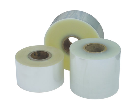 BOPP скручивает коробки для упаковочной пленки