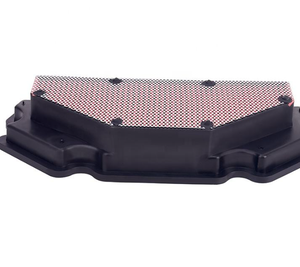 Filtro de Aire Compatible con <span class=keywords><strong>Kawasaki</strong></span> ER-6N, <span class=keywords><strong>ER6N</strong></span>, ER650, Ninja <span class=keywords><strong>650</strong></span> (Años 12-16) Filtro de Aire para Motocicleta OEM: 11013-0713 - Product Image 5