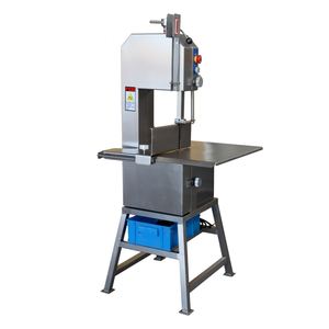 Commercial Slaughter Equipment Stainless Steel <b>Bone</b> Meat <b>Saw</b> Butchery Meat Cutting Machine for Meat Processing Cooking Equipment - Product Image 2