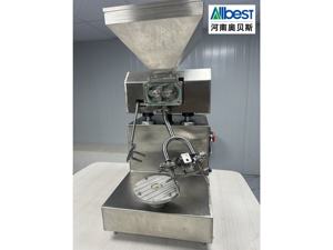 High quality multifunctional Best-Selling Automatic Birthday <b>Cake</b> Icing Cream and Chocolate Decoration Coating <b>Machine</b> - Product Image 4