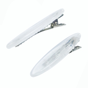 Barrettes en alligator pour femmes, pinces à cheveux et épingles décoratives, accessoires pour cheveux pour femmes - Product Image 5