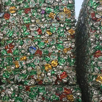 La Chine vend du matériel UBC en aluminium pur 99.9%
