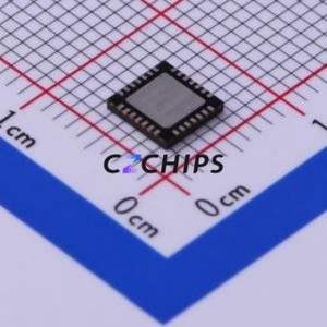 Original et nouveau CY7C65632-28LTXC QFN-28-EP(5x5) Circuit intégré IC Puce USB Hub - Product Image 2