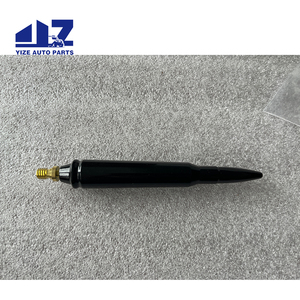 Mât d'antenne de balle pour <span class=keywords><strong>Jeep</strong></span> Wrangler <span class=keywords><strong>TJ</strong></span> JK JL JT Gladiator JT accessoires remplacement d'antenne Radio motif de drapeau américain - Product Image 4