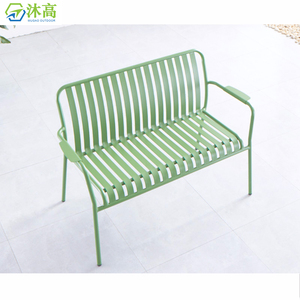 Nhà Máy Trực Tiếp Hot Bán Hiện Đại Nhôm Ngoài Trời Đồ Nội Thất Patio Phong Cách Quán Cà Phê <span class=keywords><strong>Bistro</strong></span> Bàn Ghế Đặt Cho Vườn Ăn Uống Giải Trí - Product Image 3