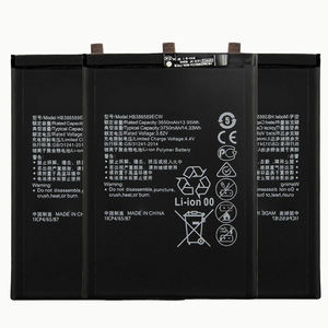 Batterie de téléphone Y7 Y9 Prime 2019 Direct d'usine pour Huawei P10 Plus <span class=keywords><strong>Mate</strong></span> <span class=keywords><strong>20</strong></span> <span class=keywords><strong>Lite</strong></span> - Product Image 5