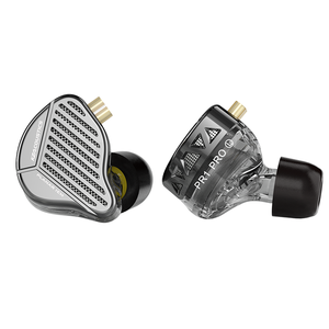<span class=keywords><strong>KZ</strong></span> <span class=keywords><strong>PR1</strong></span> PRO Planar magnético 13,2mm Nuevos auriculares duales Ergonomía + innovación única HiFi rendimiento de escenario en Monitor DE OÍDO - Product Image 3