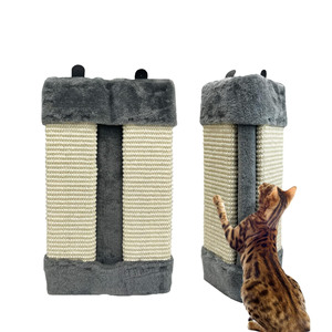 Rascador para Mascotas Ecológico y Interactivo, Estilo Clásico de Laptop, Juguete para Gatos Hecho de Papel - Product Image 1