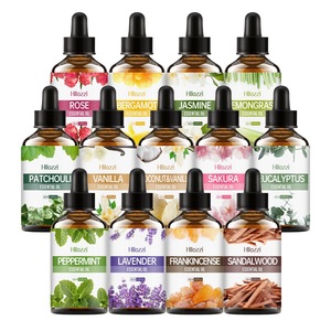 <span class=keywords><strong>Aceite</strong></span> Esencial Puro <span class=keywords><strong>de</strong></span> Extracto Vegetal para Masajes Profesionales en Spa, Cuidado Corporal, Certificado GMPC, con Consejos <span class=keywords><strong>de</strong></span> Sabiduría Oriental <span class=keywords><strong>de</strong></span> 10 Años <span class=keywords><strong>de</strong></span> Experiencia - Product Image 3