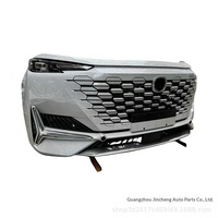 Changan Uni K CD569F27130 OLIVER – Kit carrosserie avant complet avec pare-chocs et phares pour automobile