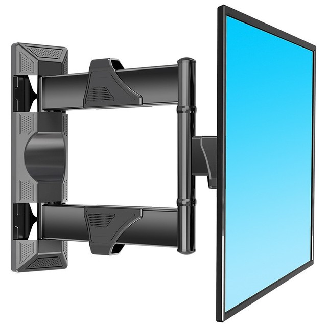 Factory Price New Design Mounted Wall Mount Bracket TV Holder Swivel Wall Tv Bracket Wall Mount