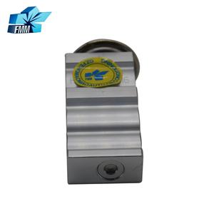 Válvula de Expansión del Sistema de Refrigeración del Automóvil 73531-FJ010, Válvula de Expansión de CA para Subaru Impreza Wrx Forester - Product Image 4