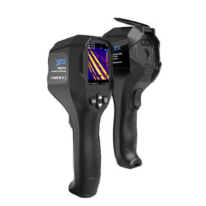 Câmera de Imagem Térmica Infravermelha Portátil YXI96 PRO de Alta Resolução 240*240 do Fabricante OEM com Luz LED e Cordão - Product Image 1