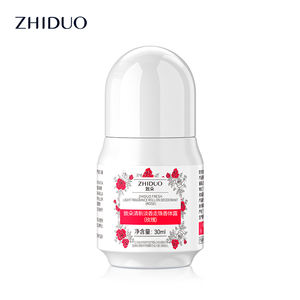 ZHIDUO Offres Spéciales Déodorant Naturel 24 Heures Odeur Antisudorifique Parfum Déodorant Bâton Pour Hommes Femmes - Product Image 5