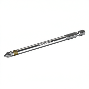 เอฟจี 85 100Pz2 ไขควงปากแฉกขนาด 2 แกนยาวสำหรับซ่อมยานยนต์ - Product Image 2