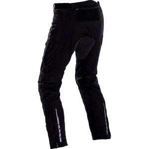 Pantalon textile pour moto Colorado pour homme, Cordura 3 couches, tourisme/tout-terrain, 4 saisons, aventure/enduro, imperméable niveau 2 CE - Product Image 2