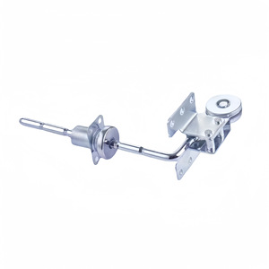 Bisagra para Muebles Xinjunye, Acero Inoxidable, Modelo 999, Mecanismo de Elevación Ajustable para Sofá, Accesorio de Ferretería para Silla - Product Image 2